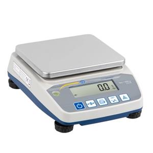 PCE Instruments PCE-BSH 6000 Laboratorium weegschaal Weegbereik (max.) 6000 g