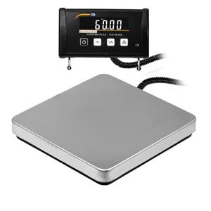 pceinstruments PCE Instruments Platformweegschaal Weegbereik (max.) 75 kg Resolutie 20 g
