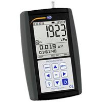 PCE Instruments PCE-PDA 1000L Relatievedrukmeter