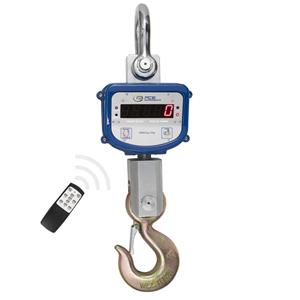 pceinstruments PCE Instruments PCE-CS 10000N Kraanweegschaal Weegbereik (max.) 10000 kg