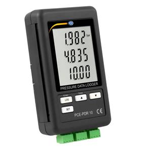 pceinstruments PCE Instruments PCE-PDR 10 Druck-Datenlogger