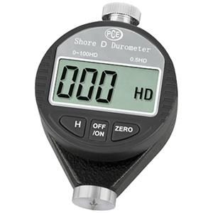 pceinstruments PCE Instruments PCE-DD-D Hardheidsmeter