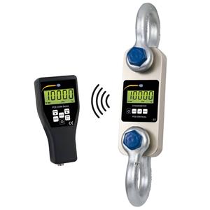 pceinstruments PCE Instruments Kraanweegschaal