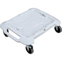 Sortimo L-BOXX 6100000340 Rollensatz Grau (L x B x H) 646 x 492 x 184mm