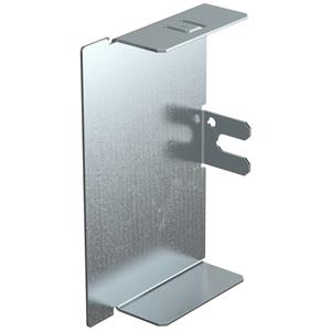 obobettermann OBO Bettermann 6248306 Endstück (B x H) 60mm x 100mm 1 St. Natur