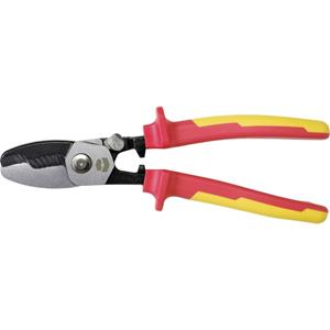 toolcraft TO-7116303 VDE-kabelschaar 20 mm 70 mm²
