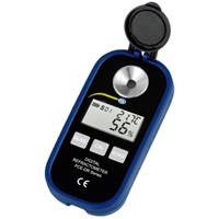 pceinstruments PCE Instruments PCE-DRS 2 Salzgehalt Refraktometer