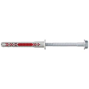 Fischer DuoXpand FUS Langschaftdübel 80mm 8mm 562152 50St.