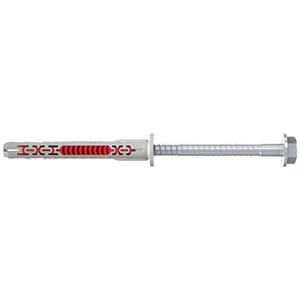 Fischer DuoXpand FUS R Langschaftdübel 80mm 10mm 562175 50St.