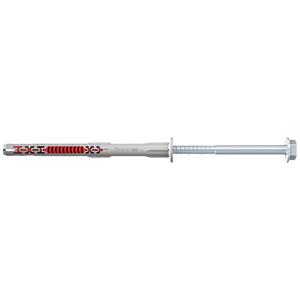 Fischer DuoXpand FUS R Langschaftdübel 120mm 10mm 562177 50St.