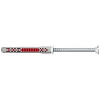 Fischer DuoXpand T Langschaftdübel 80mm 10mm 562155 50St.