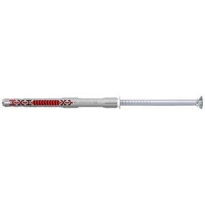 Fischer DuoXpand T Langschaftdübel 140mm 10mm 562158 50St.