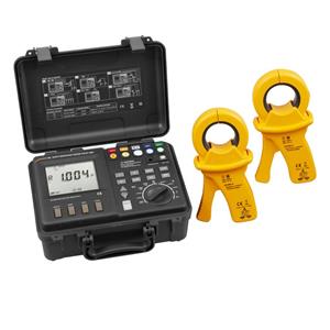 PCE Instruments PCE-ET 5000 Aardingsmeter