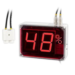 pceinstruments PCE Instruments PCE-G1 Luftfeuchtemessgerät (Hygrometer)