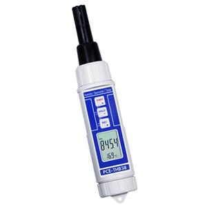 PCE-THB 38 Gasdrukmeter