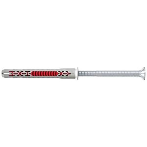 Fischer DuoXpand T R Langschaftdübel 80mm 10mm 562163 50St.