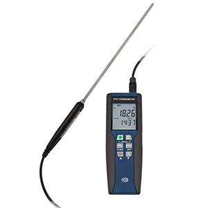 pceinstruments PCE Instruments PCE-HPT 1 Temperatur-Datenlogger