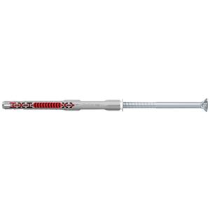 Fischer DuoXpand T R Langschaftdübel 120mm 10mm 562165 50St.