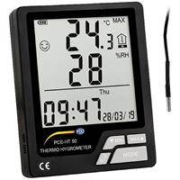 pceinstruments PCE Instruments PCE-HT 50 Luftfeuchtemessgerät (Hygrometer)