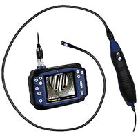 pceinstruments PCE Instruments PCE-VE 200SV1 Endoscoop