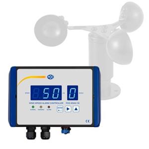 pceinstruments PCE Instruments PCE-WSAC 50-210 Anemometer