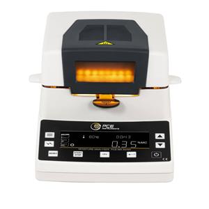 pceinstruments PCE Instruments Laboratorium weegschaal