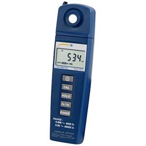 pceinstruments PCE Instruments PCE-170A Luxmeter