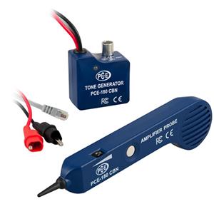 pceinstruments PCE Instruments PCE-180 CBN Leidingzoeker