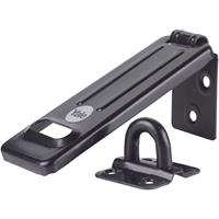 YALE Y135B/120/BK Sicherheitsüberfalle 120mm