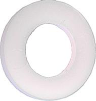 Skiffy Nylon ring m14 x 28mm.