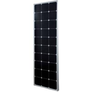 Phaesun Solarmodul »Sun Peak SPR 110_Small«, 110 W, 12 VDC, IP65 Schutz