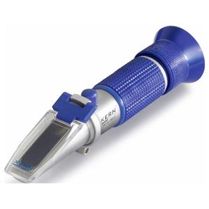 Kern Analoge refractometer  ORA 4AA, schalen Plato