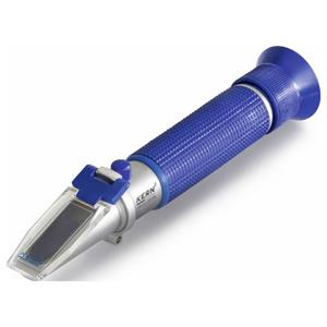 Kern Analoge refractometer  ORA 4AB, schalen Plato