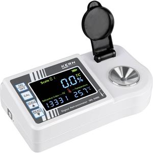 Kern Digitale refractometer  ORL 94BS, schaalrefractive index