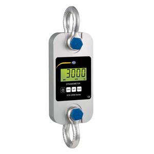pceinstruments PCE Instruments Kraanweegschaal Weegbereik (max.) 3000 kg Metaal