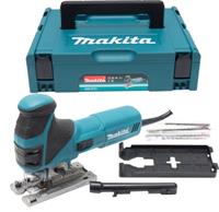 Makita Jig saw with systainer - 4351ctj