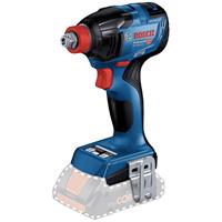 boschprofessional GDX 18V-210 C Akku-Drehschlagschrauber 18V Li-Ion ohne Akku