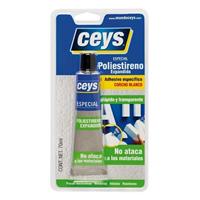 CEYS porex 70 ml expandierter Polystyrol-Klebstoff - 