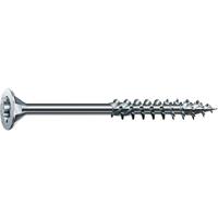 SPAX Holzbauschraube Senkkopf 10.0x300 TG Torx 50 Wirox-Silber mit Bewertung