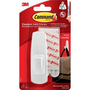 COMMAND UNIVERSAL-KLEBEHAKEN, 