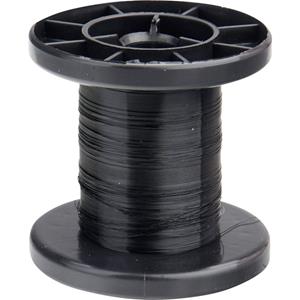 donauelektronik Donau Elektronik Koperdraad gelakt Buitendiameter (incl. isolatielak): 0.15 mm 100 m