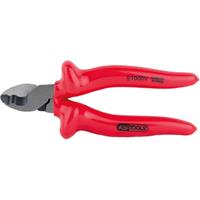 KSTOOLS KS TOOLS 1000V Einhand-Kabelschere, 165mm