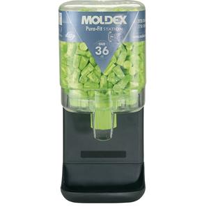 Moldex Spender 7725 incl.250 Pr.Pura Fit (Inh. 250 Paar)