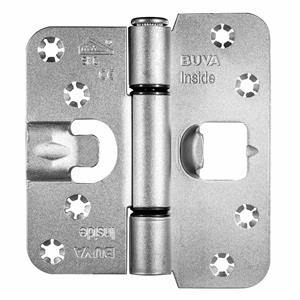 BUVA Atlas Inside RENO gelagerd SKG** compleet