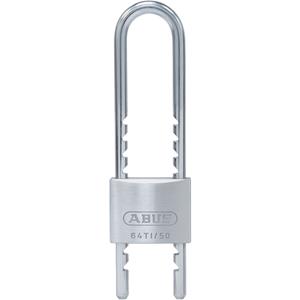 Abus hangslot Titalium TKTI25/50HB60-150 verstelbare beugel