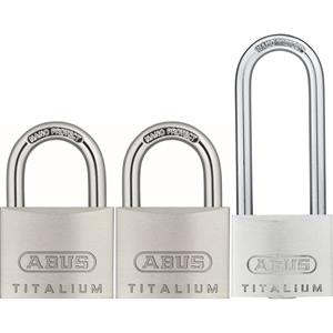 Abus hanglot TKTI24/40 + HB63 3st