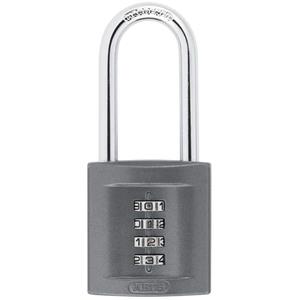 Abus cijferslot TCZ4/50HB50 50mm