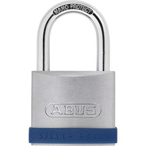 Abus hangslot zink TKZ6 55mm