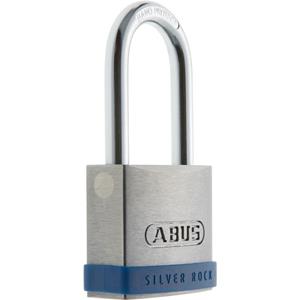 Abus hangslot zink TKZ6/50HB50 50mm