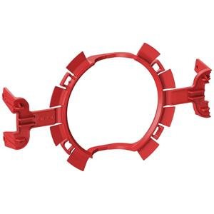 obobettermann OBO Bettermann 2003740 Quick-Fix 25St.